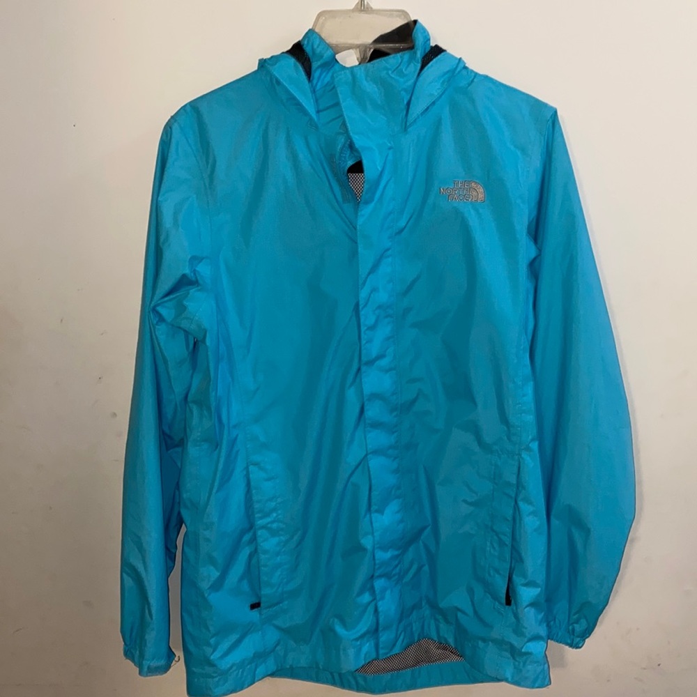 Girl’s XL The North Face Rain Jacket